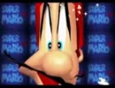 マリオは☆Yahoo！（マリオのグルメレース）を歌ってみた！！