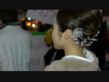 １月１５日　従軍慰安婦の正体、韓中人売春のぼったくりを許さない！①