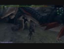 【MHF】今日からMHF 第155-1回実況プレイ(グレンゼブル激昂！)