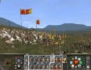 【M2TW】メディーバル2トータルウォー イングランドプレイ動画93