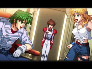 【魔装機神Ⅰ＆Ⅱ】KING OF KINGS