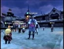 FF11-2009年・年越しカウントダウン