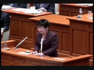 [一般質問] 日本共産党幹事長　山中智子議員　大阪市会本会議1月11日