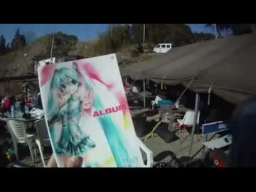 ～赤軍兵士が往く～　2011/12/25　DESERT UNION 定例会　その1