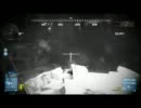 【BF3】2012 1/14 REV vs LTD 2ステージ目前半【クラン戦】
