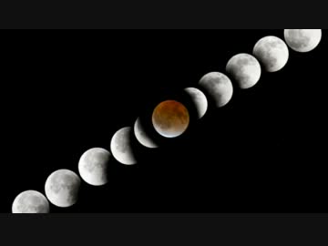 Moon Eclipse 2011.12.10