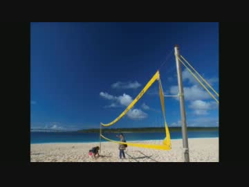 沖縄・宮古島インターバル撮影　～Okinawa Miyakojima　Time Lapse～