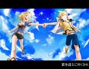 『ARKADIA』歌ってみました【まふまふ＆松下】