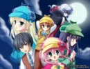 【男だけど歌ってみた】　 INFINITE CRISIS　【探偵オペラミルキィホームズ】