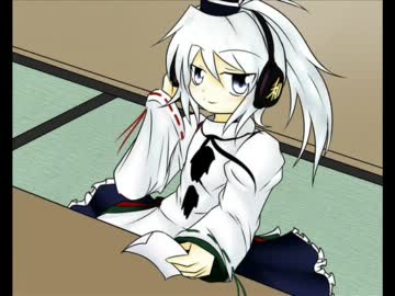 【東方】布都ちゃんがしゃべるだけー