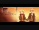板前が【orange】歌ってみた