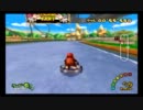 【単発実況】最速の猿と亀を目指せ！初級【マリオカートDD】