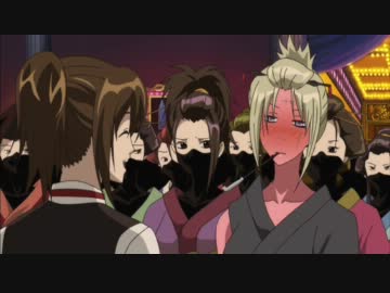 女はベジー〇好き 男はピッコ〇好き