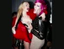 JEFFREE STAR (feat. PORCELAIN BLACK) - PRISONER REMIX