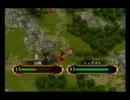 【実況】ファイアーエムブレム 蒼炎の軌跡 マニアでノーリセ 第２章 Part2
