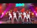 【HD】KARA - My Name (BoA) 100220【60fps】