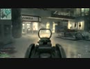 [PC]超能力者目指してやってくCoD:MW3 Part50 ~UMPの火力~