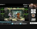 2012/01/14 FINALROUNDBATS ストIII 3rdOE クロダパート