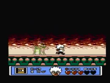 【実況】いい大人達がぼくドラキュラくんを本気で遊んでみた。part4