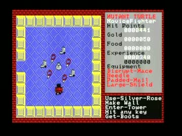 ザナドゥ・マニアック　自分で面作って自分で実況プレイしたよ（後編）