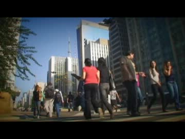 日立グループ　ブラジルでの取り組み