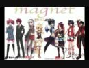 [UTAUカバー]magnet