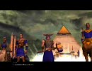 Age of Mythology キャンペーンを普通にプレイ Part13