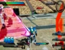 全国の猛者達とEXVS　その21