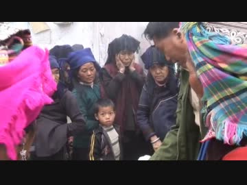 勝村の赶集