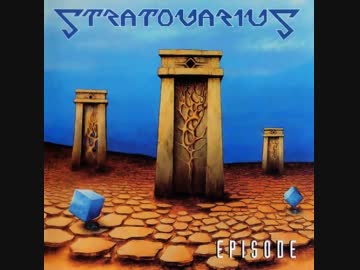 Stratovarius - Speed Of Light