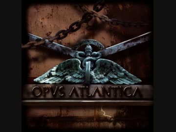 Opus Atlantica - Holy Graal