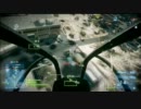 【BF3:マルチ】ゆっくり実況でおくる戦場記録Part34 byアラモンド