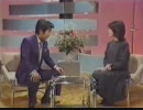 松田聖子 美女対談(1980年トーク番組フル2of2)