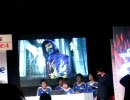 eスポーツ日韓戦 鉄拳5 DARK RESURECTION ONLINE部門 次鋒戦