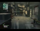 【COD:MW3】ヘタレが逝くTDM2【G36C】