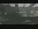 【MW3】ある日のドミネの1シーン～失敗ver～