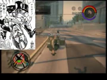 セインツロウ２をゆっくり実況プレイ　rebirth：8