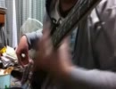ナイショの話をベースで