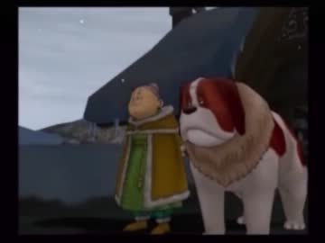 注意力が呪われし僕がドラクエ８を初プレイ実況　Part67