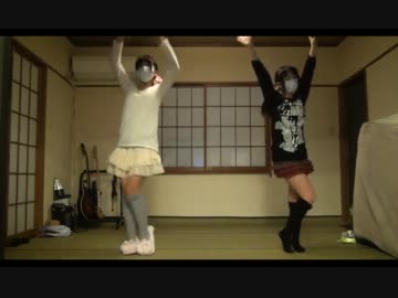 【あきはる】PUPPY_LOVE!踊ってみた【あけおめ】