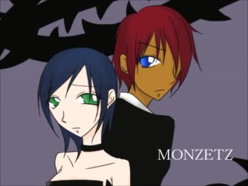 企画：…おにぎりゅ『MONZETZ』歌わせていただきました。