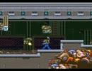 ロックマンX２をまったり縛りプレイ　パート５　ねこん