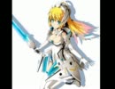 武装神姫BGM　「No Way To Escape」