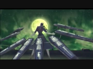 P3P 本気を出すべくMANIACSで実況プレイ part2