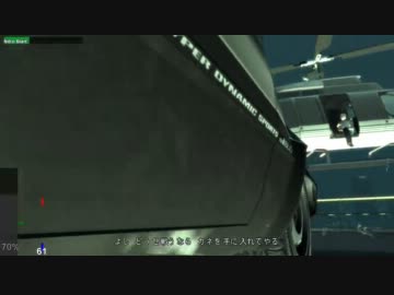 【GTA Ⅳ 】　インフェルノモードプレイ194