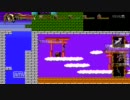 悪魔城ドラキュラHD　リヒター×アルカード×龍骨鬼