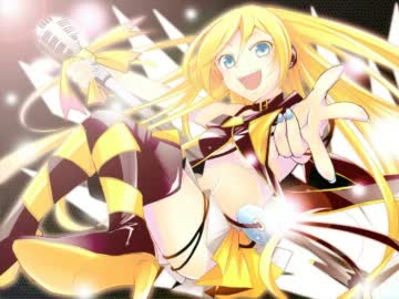 【一人です】リリリリ★バーニングナイト歌ってみた / 湯毛 feat.takeshi