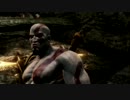 【たまたまやるゲームが】God of War 3 普通にプレイ Part.11【グロいだけ】