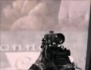 【ゆっくり実況】CoD:MW3 ベテランをチキンプレイでクリア14-3【安全第一】