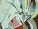 ドラゴンボールZブロリーMAD　流星Lovers